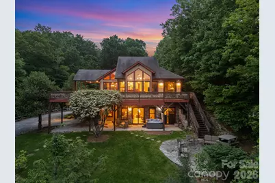 300 Falls View Drive, Lake Toxaway, NC 28774 - Photo 1