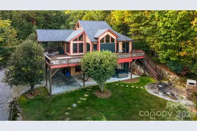 300 Falls View Drive, Lake Toxaway, NC 28774 - Photo 35