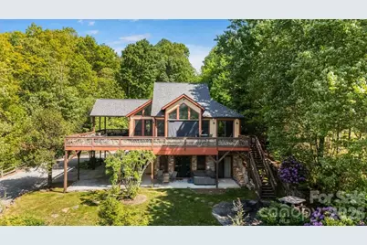 300 Falls View Drive, Lake Toxaway, NC 28774 - Photo 3