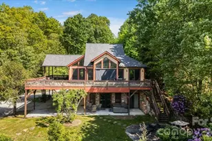 300 Falls View Dr, Lake Toxaway, NC 28774 - Photo 3