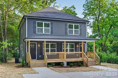 94 White Oak Street, Chester, SC 29706 - Photo 1