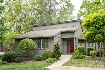 434 Crowfields Drive, Asheville, NC 28803 - Photo 1