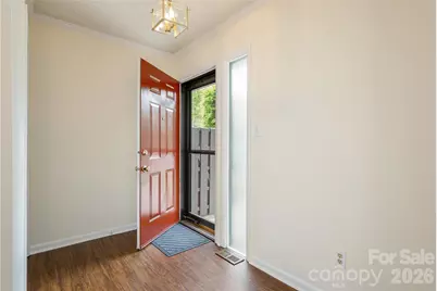 434 Crowfields Drive, Asheville, NC 28803 - Photo 3
