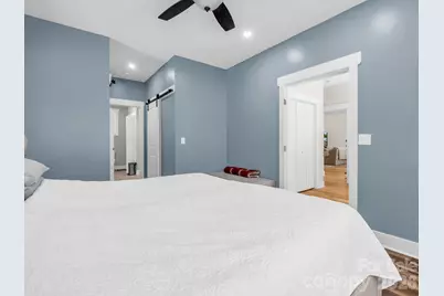 565 Pinewood Knoll Drive, Hendersonville, NC 28739 - Photo 19