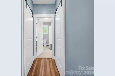 565 Pinewood Knoll Drive, Hendersonville, NC 28739 - Photo 21