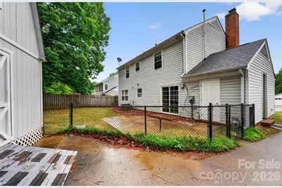 621 Winter Wood Drive, Matthews, NC 28105 - Photo 17