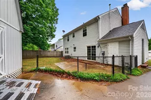 621 Winter Wood Dr, Matthews, NC 28105 - Photo 17