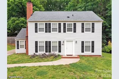 621 Winter Wood Drive, Matthews, NC 28105 - Photo 1