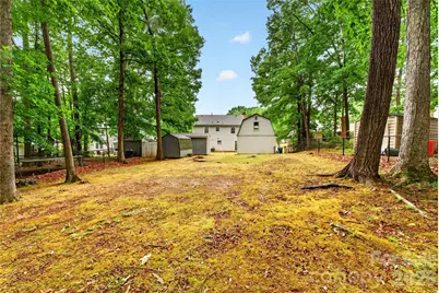 621 Winter Wood Drive, Matthews, NC 28105 - Photo 19