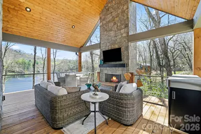 95 Cardinal Trace, Lake Toxaway, NC 28747 - Photo 11