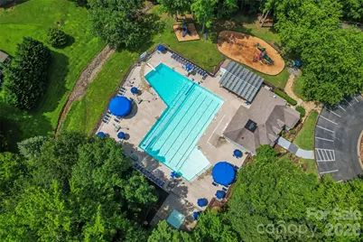 4113 Hallam Court, Charlotte, NC 28269 - Photo 41