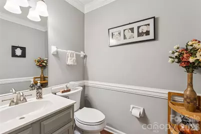 4113 Hallam Court, Charlotte, NC 28269 - Photo 37