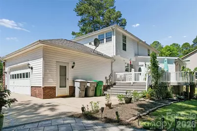 4113 Hallam Court, Charlotte, NC 28269 - Photo 35