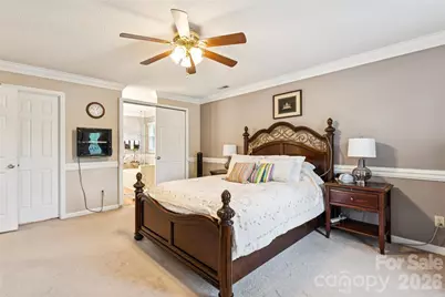 4113 Hallam Court, Charlotte, NC 28269 - Photo 23