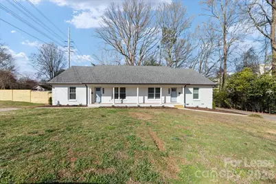 4706 Walden Court, Charlotte, NC 28210 - Photo 33
