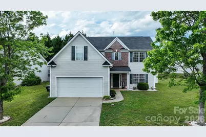 3050 Clover Road NW, Concord, NC 28027 - Photo 1