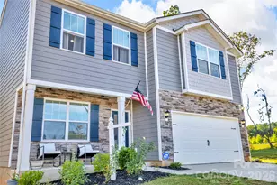 118 N Hill Ln, Troutman, NC 28166 - Photo 3