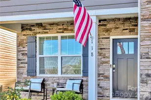118 N Hill Ln, Troutman, NC 28166 - Photo 1