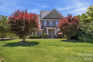 7405 Spice Bush Ct, Waxhaw, NC 28173 - Photo 1
