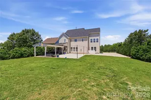 7405 Spice Bush Ct, Waxhaw, NC 28173 - Photo 43