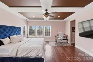 7405 Spice Bush Ct, Waxhaw, NC 28173 - Photo 23