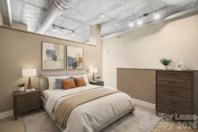 505 E 6th Street #814, Charlotte, NC 28202 - Photo 9