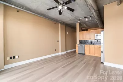 505 E 6th Street #814, Charlotte, NC 28202 - Photo 5