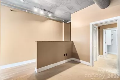 505 E 6th Street #814, Charlotte, NC 28202 - Photo 11