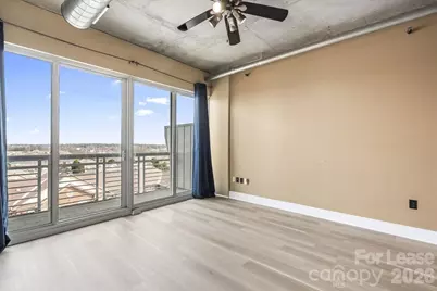 505 E 6th Street #814, Charlotte, NC 28202 - Photo 3