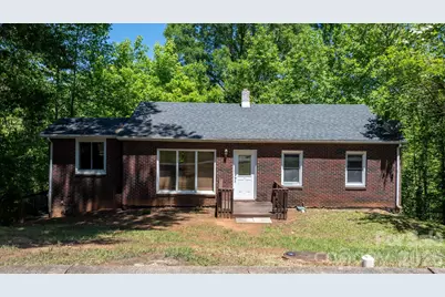 722 E F Street, Newton, NC 28658 - Photo 1
