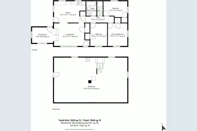 722 E F Street, Newton, NC 28658 - Photo 13