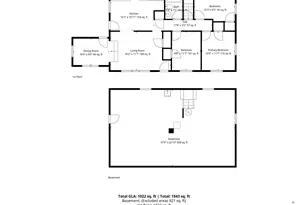 722 E F St, Newton, NC 28658 - Photo 13