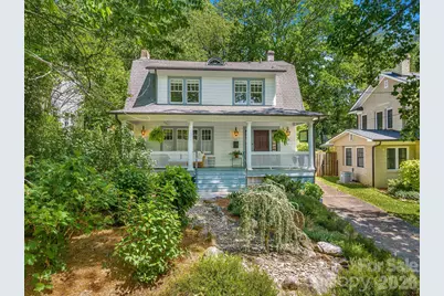 22 Westover Drive, Asheville, NC 28801 - Photo 5