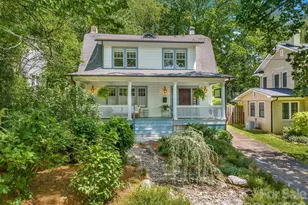 22 Westover Dr, Asheville, NC 28801 - Photo 5