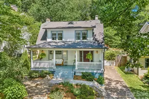 22 Westover Dr, Asheville, NC 28801 - Photo 1