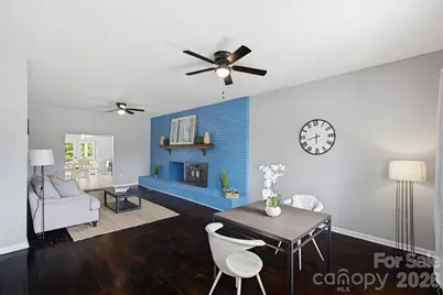 314 N Ridge Avenue, Kannapolis, NC 28083 - Photo 3
