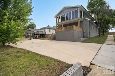 314 N Ridge Avenue, Kannapolis, NC 28083 - Photo 33