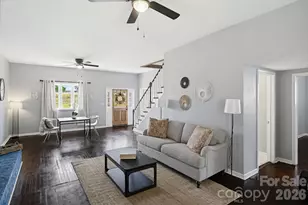 314 N Ridge Ave, Kannapolis, NC 28083 - Photo 5