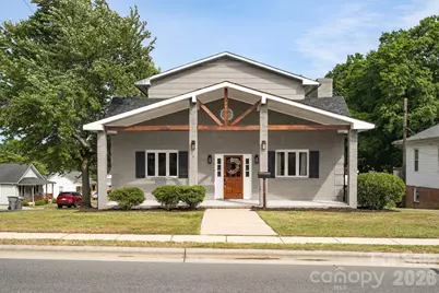 314 N Ridge Avenue, Kannapolis, NC 28083 - Photo 1