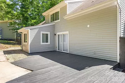 9526 Fairway Ridge Road, Charlotte, NC 28277 - Photo 33