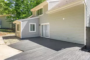 9526 Fairway Ridge Rd, Charlotte, NC 28277 - Photo 33