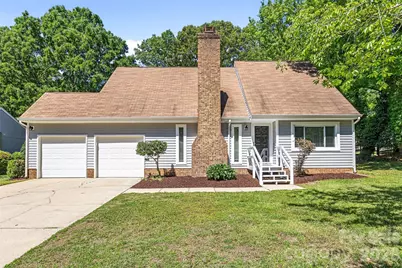 9526 Fairway Ridge Road, Charlotte, NC 28277 - Photo 1