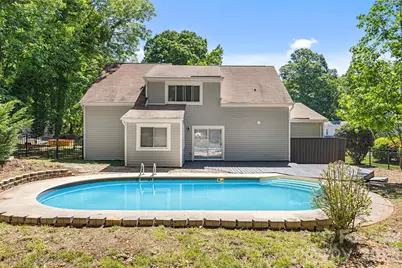 9526 Fairway Ridge Road, Charlotte, NC 28277 - Photo 37