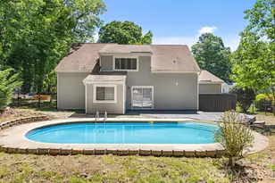 9526 Fairway Ridge Rd, Charlotte, NC 28277 - Photo 37