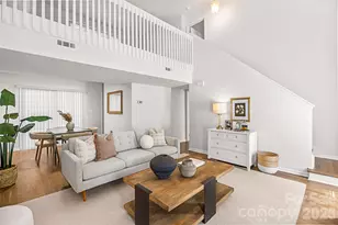 9526 Fairway Ridge Rd, Charlotte, NC 28277 - Photo 7