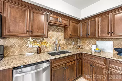 9526 Fairway Ridge Road, Charlotte, NC 28277 - Photo 17
