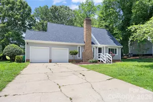 9526 Fairway Ridge Rd, Charlotte, NC 28277 - Photo 39