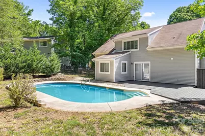 9526 Fairway Ridge Road, Charlotte, NC 28277 - Photo 35