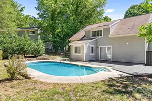 9526 Fairway Ridge Rd, Charlotte, NC 28277 - Photo 35