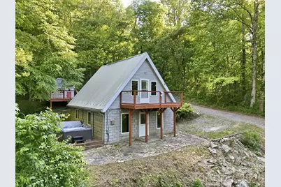 98 Sparkling Springs Road, Fairview, NC 28730 - Photo 1